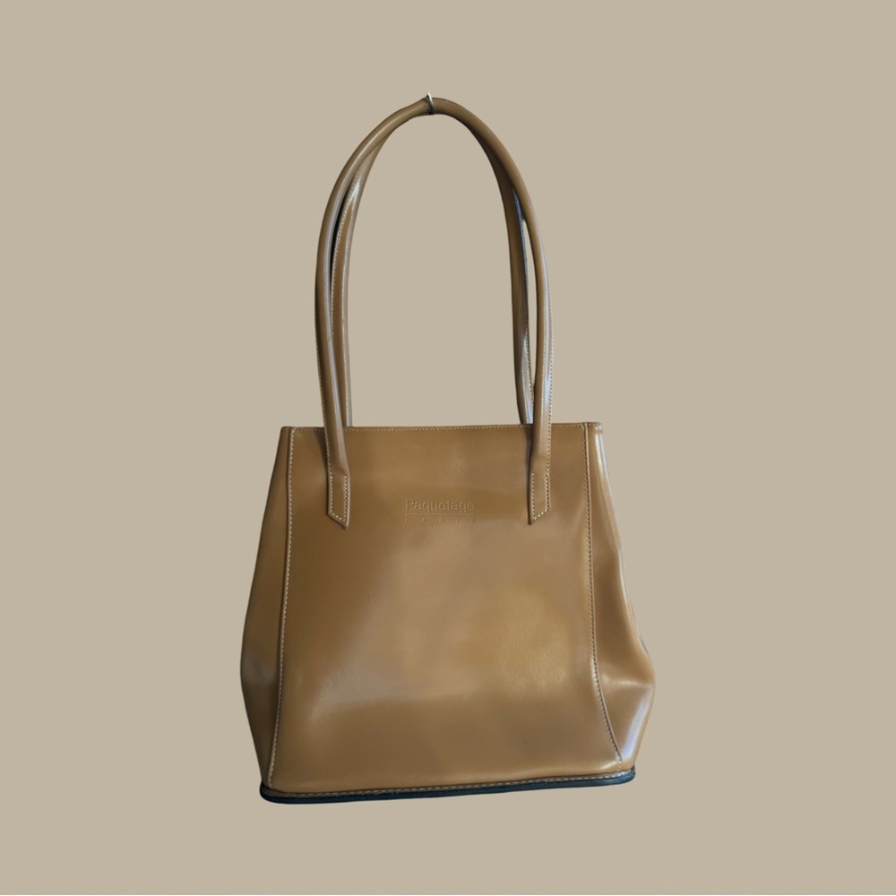 Paquetage Tote Bag